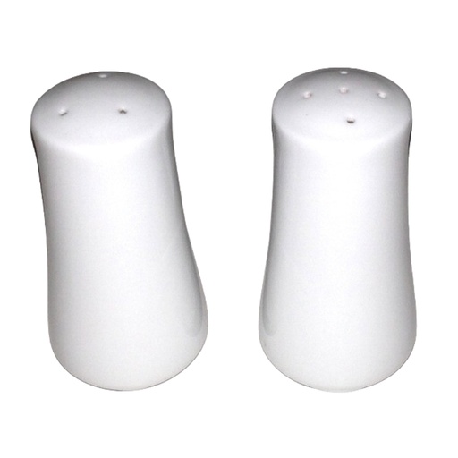 [1013647] 601 / 602  DANKOTUWA WHITE SALT & PEPPER 
