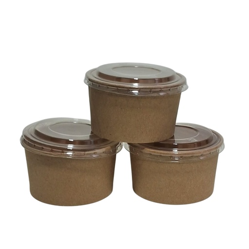 [1013707] CONTAINER SET 200ML 5PCS