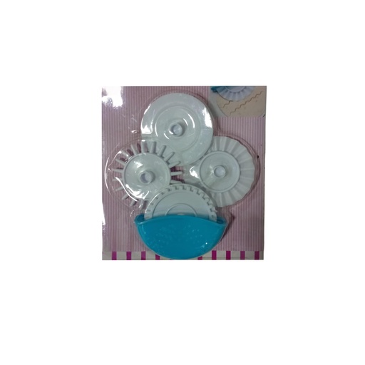 [1013909] B25 EMBOSSE CUTTER