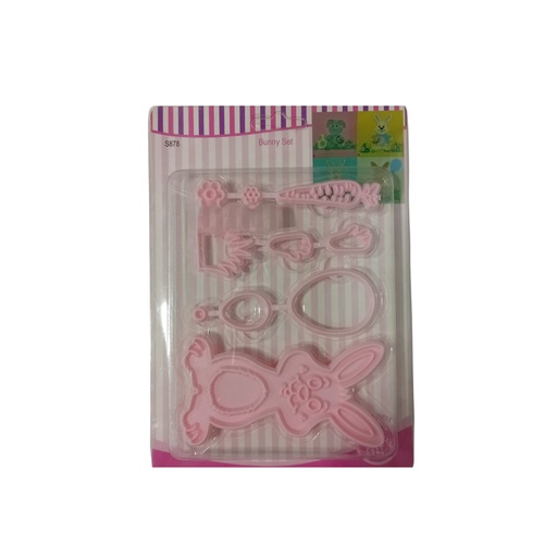 [1015220] RABBIT CUTTER S878