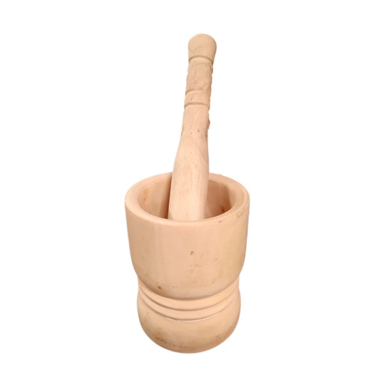 [1019249] PESTLE & MORTAR NO09