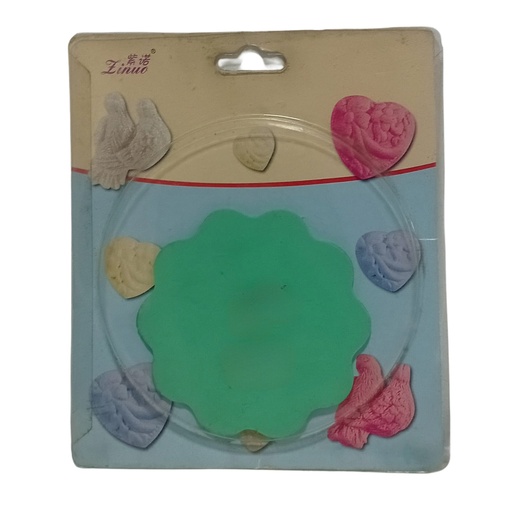 [1020033] CAKE MOULD 2157-26 NO:5034