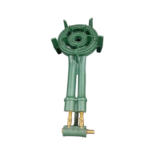 [1020699] 801500259 CF30 CAST IRON BURNER 