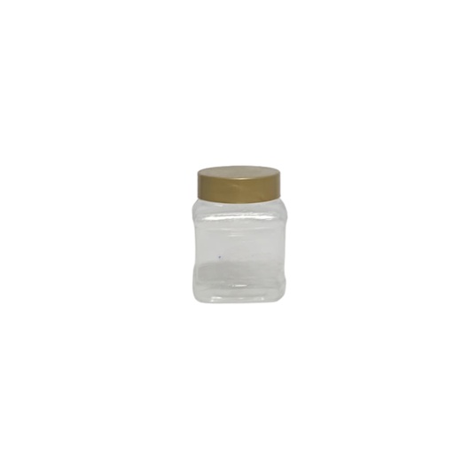 [1021919] BOTTLE PET SQ