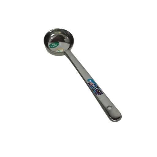 [1022522] S/S SOUP SPOON NO2