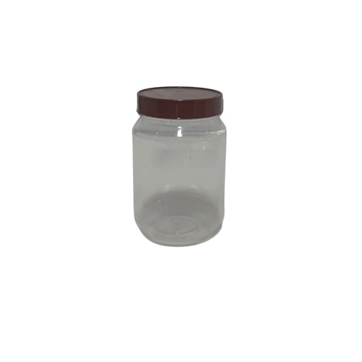 [1024606] BOTTLE 370ML (ADPLAST) 007