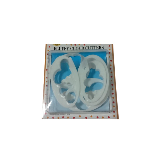 [1024685] CLOUD CUTTER