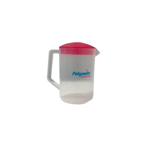 [1024845] WATER JUG ROUND