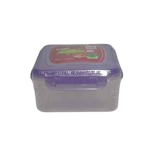 [1024930] (10A43) LOCABLE F/C (L) HFC029-2000ML