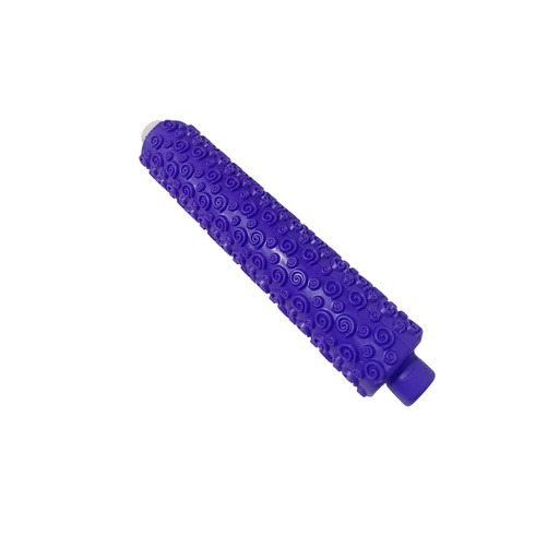 [1025344] PURPLE ROLLER