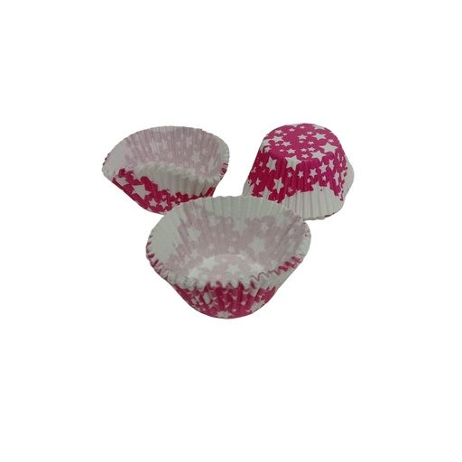 [1025570] PAPER CUP COLOURED 50PCS