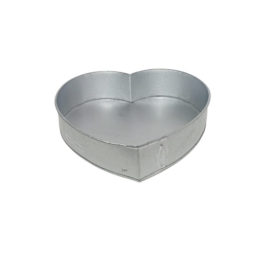 [1025628] HEART CAKE TIN 1KG
width 23cm length 21.5cm, depth5.5cm