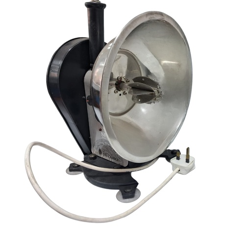 [1025716] ELECTRIC COCONUT SCRAPER 0418002 /    0417007