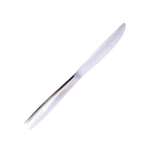 [1026364] BUTTER KNIFE 13-11 / 1222-3 18/10 (1685-27) / 5852-9
length 17.5cm / 429-13