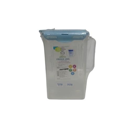 [1027285] GL0020 FRIDGE JUG 2000ML 30230