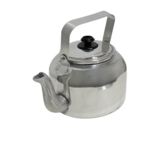 [1027519] ALU KETTLE LG