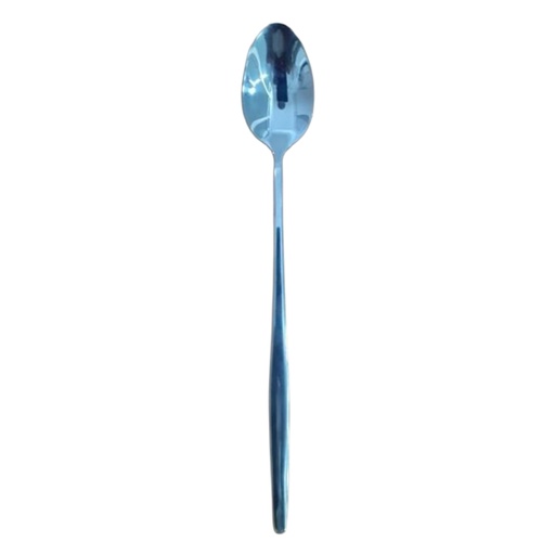 [1027715] 13-60 LONG TEA SPOON 18/10 4403-21 / 1685-24 5852-13 / 429-8   LENGTH 20CM 1222-2