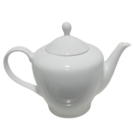 [1028480] 00923A0 H DANKOTUWA WHITE TEA POT