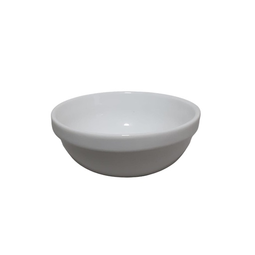 [1028483] 03050A0 DANKOTUWA WHITE BOWL