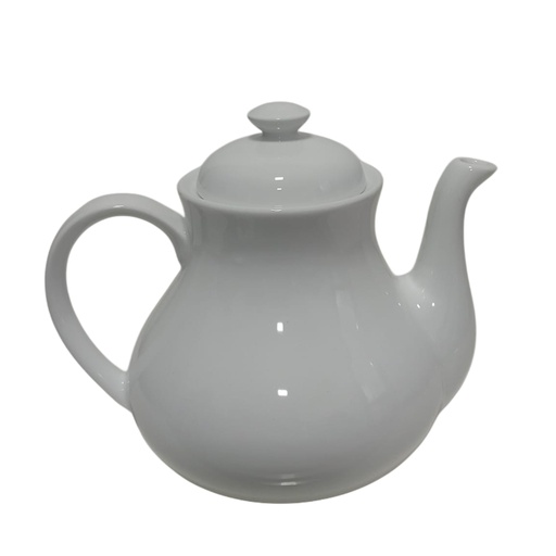 [1028488] 00523A0 H DANKOTUWA WHITE TEA POT