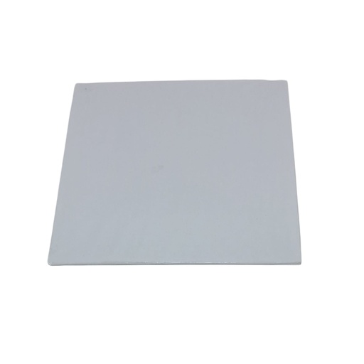 [1028579] CAKE BOARD SQ NO8
