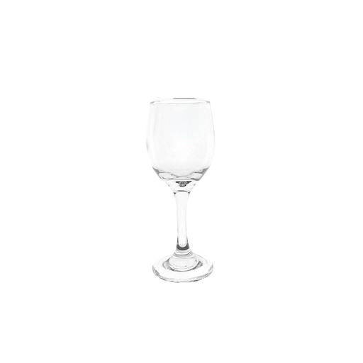 [1028784] WINE GLASS GL3088 120ML 7199-4