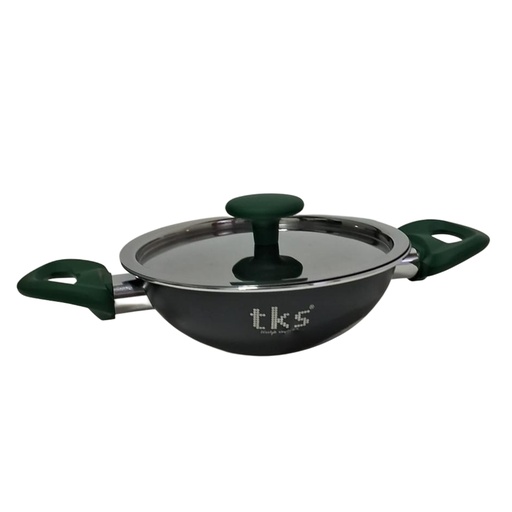 [1029122] 16CM HOPPER PAN HP16-HANS