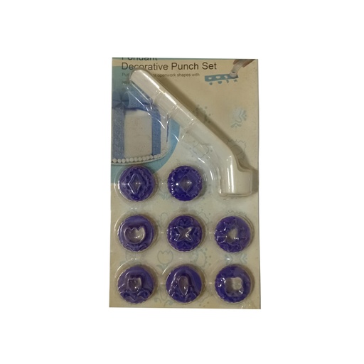 [1029748] FONDANT DECORATING PLUNGER