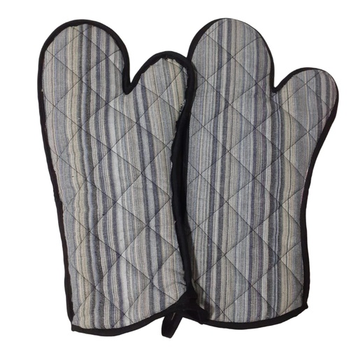 [1029895] OVEN GLOVE (PAIR)