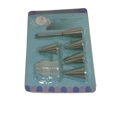 [1030034] FLOWER NOZZLE