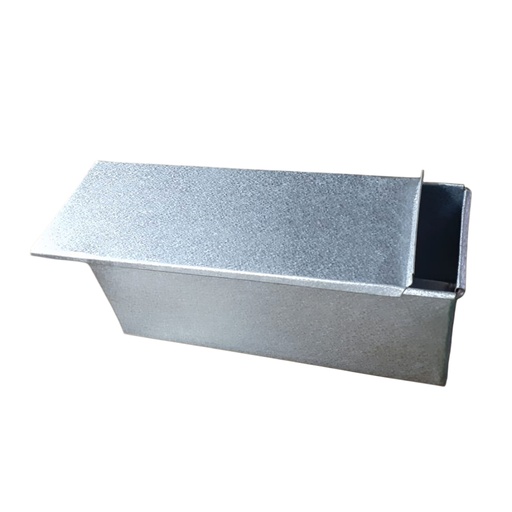 [1030363] SANDWITCH MOULD LARGE (LENGTH  30CM, WIDTH 12CM, HEIGHT 12CM)