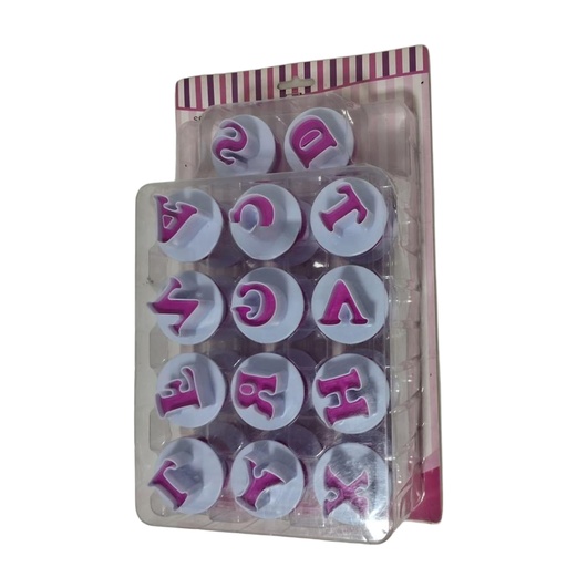 [1030619] CAPITAL PLUNGER CUTTER L