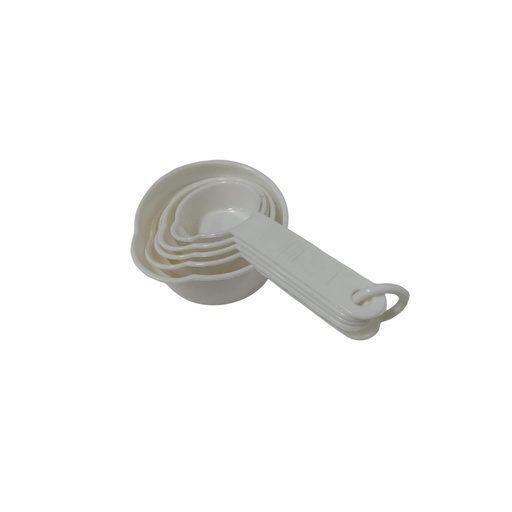 [1030822] MEASURING CUP 5PCS HY005 0543-108