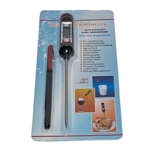 [1031445] THERMOMETER