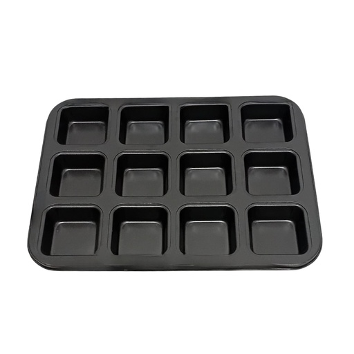 [1031584]  N/S WS 46 SPONGE CAKE MOULD SQ