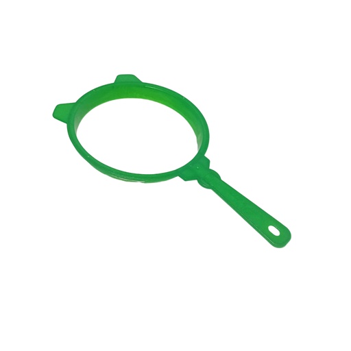 [1031908] MOSKAAN NO 7 MILK STRAINER