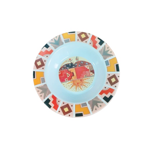 [1031966] 1302200037 10” PLATE 85 MM