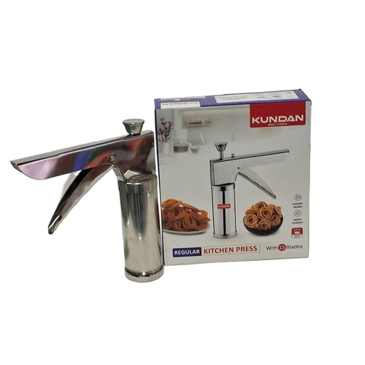 [1032066] 8000200 KITCHEN PRESS (SURAJ GUN) 20246