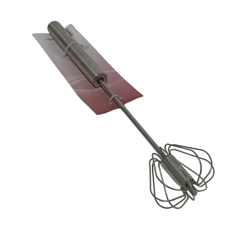 [1032276] 6161-66 EGG BEATER PRESS TYPE 12” 2543-178 