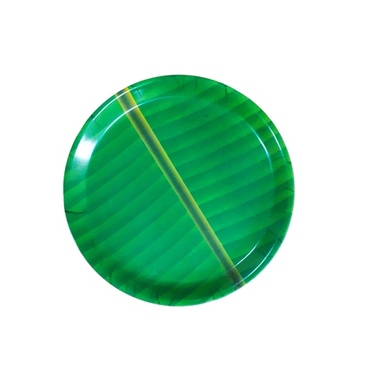 [1032377] 1302200033 9” MM BANANA PLATE