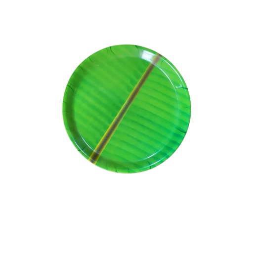 [1032378] 1302200041 10” MM BANANA PLATE