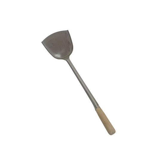 [1032610] 9000033 WOK SPOON 763-20 NO 12