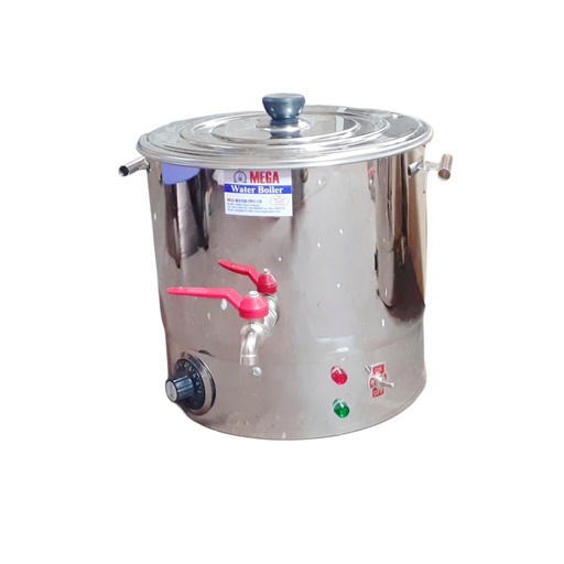 [1032982] MEGA ELECTRIC WATER BOILER 10L