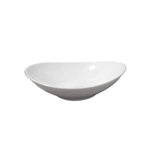 [1033524] 04756 AOH DANKOTUWA WHITE SALAD BOWL