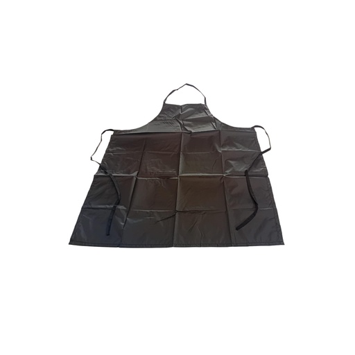 [1033595] APRON SILK FULL