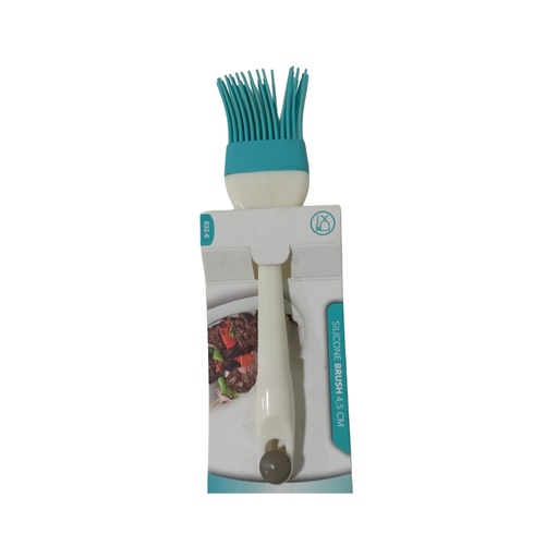 [1033773] SILICONE BRUSH 4.5CM 632-6