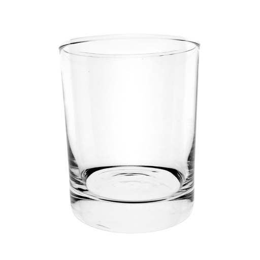 [1033934] (ES1002) WHISKY GLASS 290ML HEIGHT 9CM, DIAMETER 7.5CM DELI