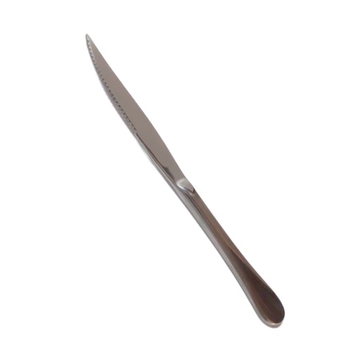 [1034062] 5858-39 STEAK KNIFE 18/10