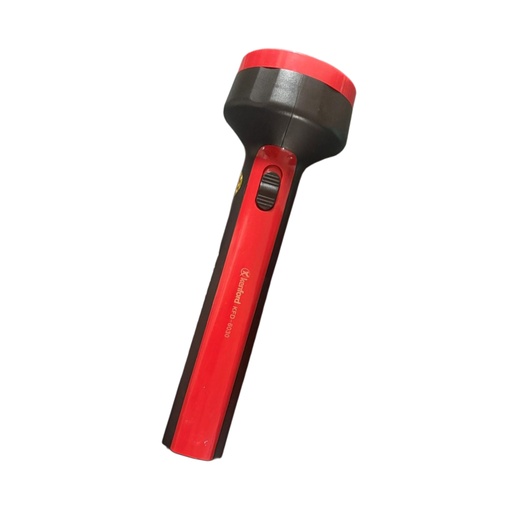 [1034744] KFD-6030  LED RECHARGEBLE TORCH 