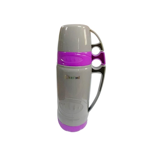 [1034749] KFD600 VACUUM FLASK 600ML
